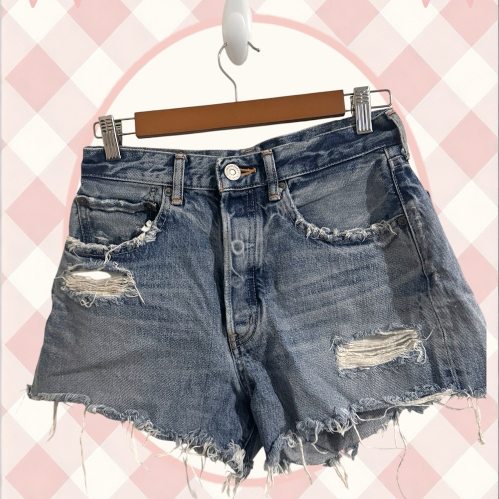 Moussy Vintage Shorts